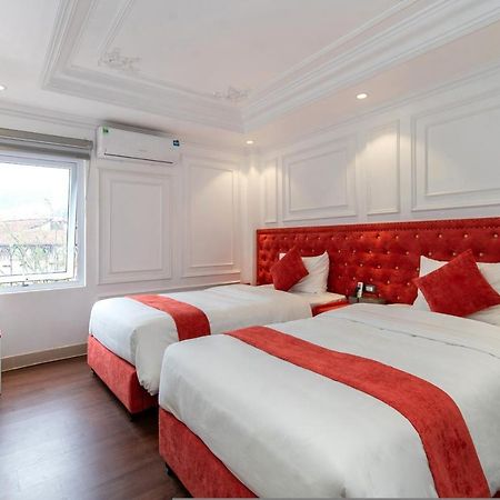 Diamond Hotel Sapa מראה חיצוני תמונה