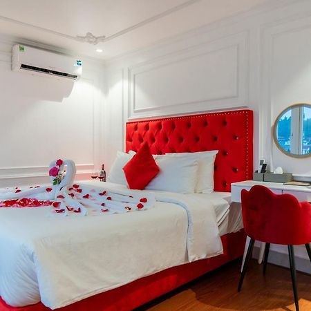 Diamond Hotel Sapa מראה חיצוני תמונה