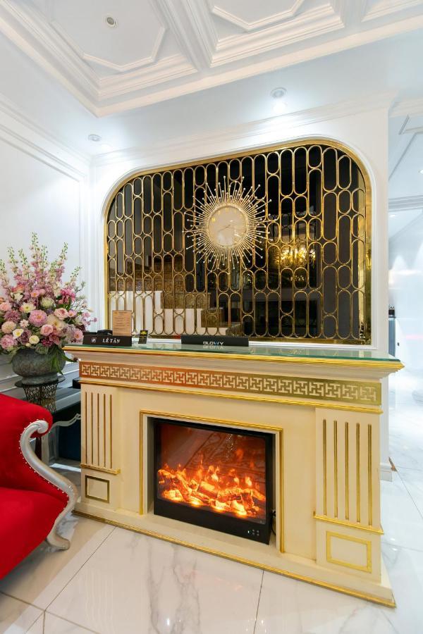 Diamond Hotel Sapa מראה חיצוני תמונה
