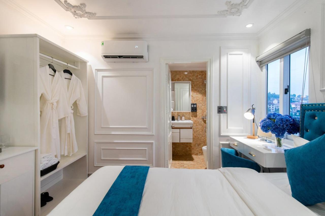 Diamond Hotel Sapa מראה חיצוני תמונה