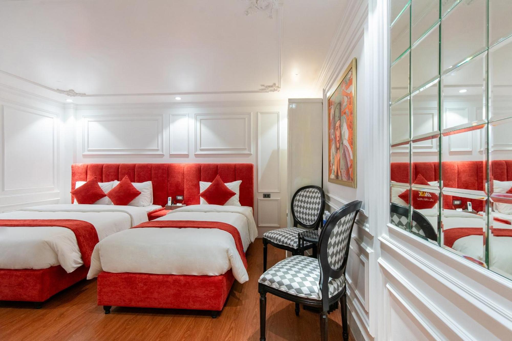 Diamond Hotel Sapa מראה חיצוני תמונה