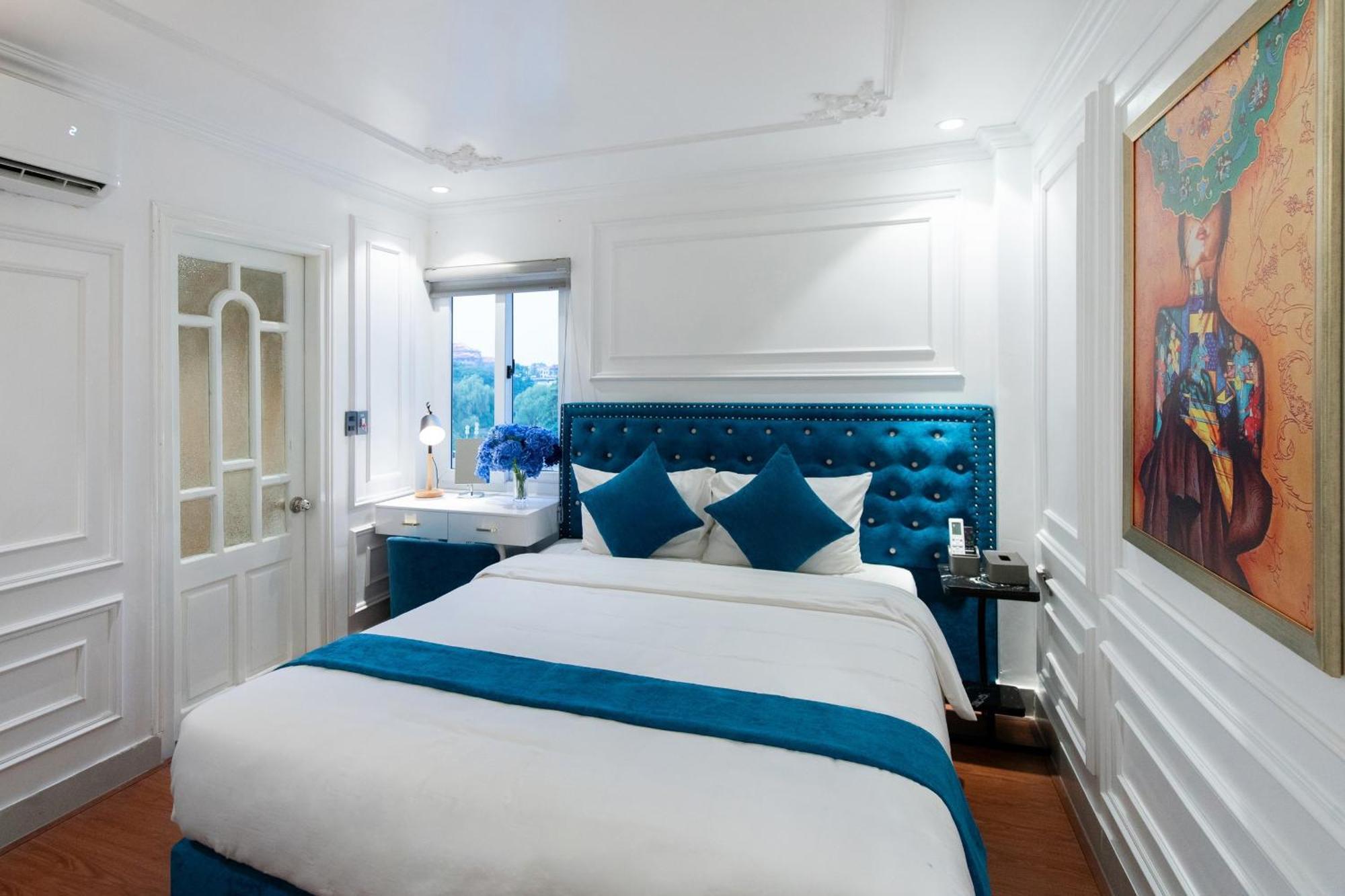 Diamond Hotel Sapa מראה חיצוני תמונה