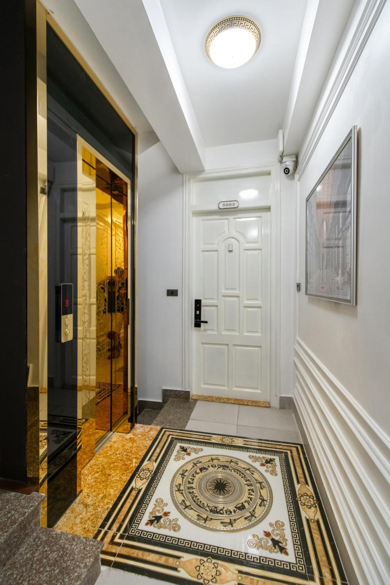 Diamond Hotel Sapa מראה חיצוני תמונה